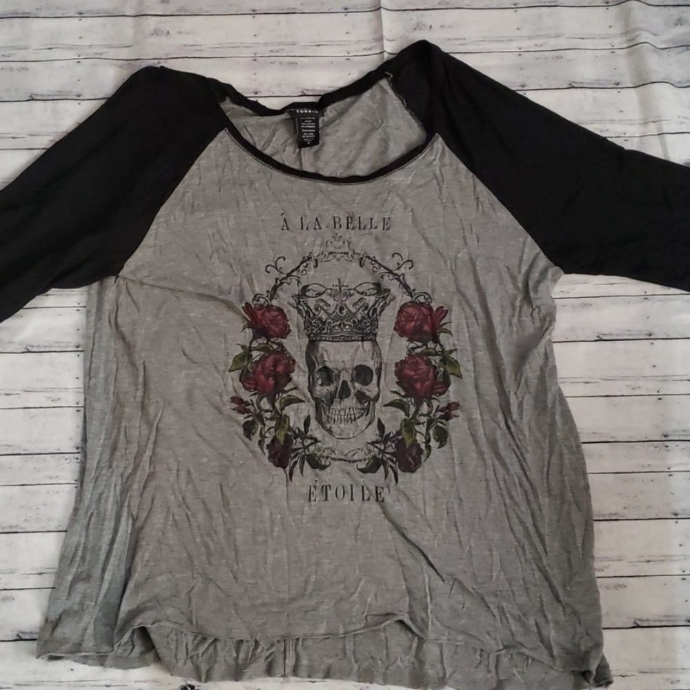 shirt